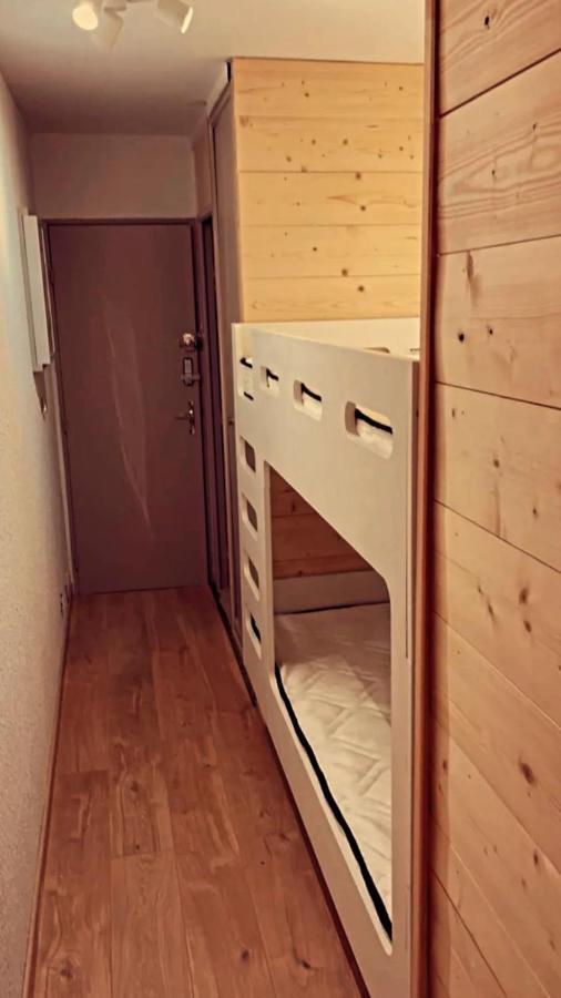Lechalet N22 Au Pied Des Pistes Saint-Lary-Soulan Kültér fotó